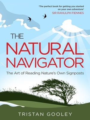 cover image of The Natural Navigator